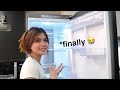 so bumili ako ng fridge ( + unboxing) | vlog by maris racal