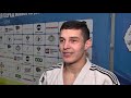 Вадим Чернов о Чемпионате Украины U21