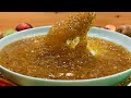 Kiwi & Nectarine Jam Recipe | Homemade Mixed Fruit jam | Morabaye Shalil va Kiwi