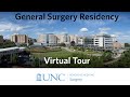 General Surgery Residency Virtual Tour