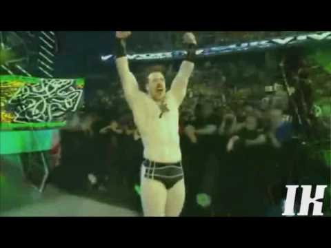 WWE -  (Sheamus / Finlay / Hornswoggle) MashUp - "Written In My Hes Da Ma Fight"