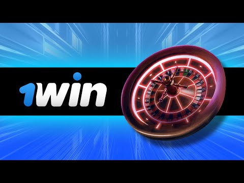 1win Casino'yi Play Store'dan İndir ve Çevrimiçi Casino Oyunu Başlat