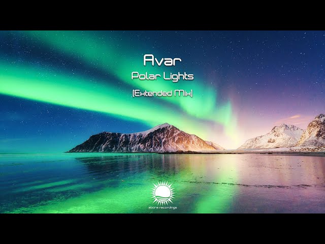 Avar - Polar Lights