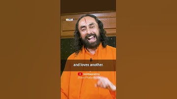 Lord Krishna HATES This | Bhagavad Gita | Swami Mukundananda #shorts