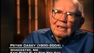 HBO Sports - Reverse of the Curse of the Bambino (2005)