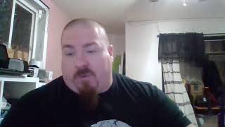 LIVE: Holiday benching and bullshitting Episode 59