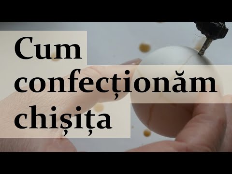 Video: Cum Se îmbunătățește Calitatea Ouălor?