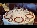 Oceania Cruises - Riviera - Dining