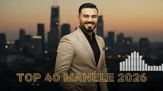 Download Lagu CEL MAI BUN Manele Mix 2026 – Petrecere Fără Oprire! 120+ Minute de Piese Noi! 🎉💃 MP3