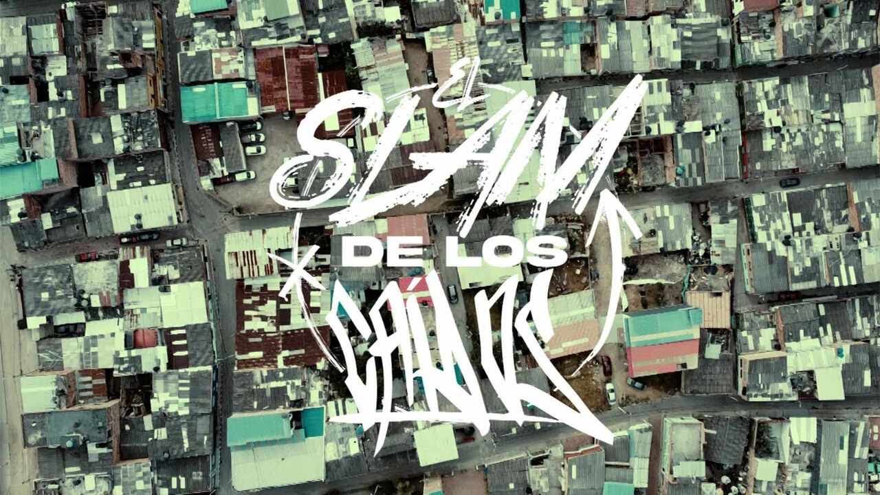 R.A.I.Z - EL SLAM DE LOS CAIDOS