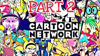 Do You Remember (Cartoon Network Edition Pt2)