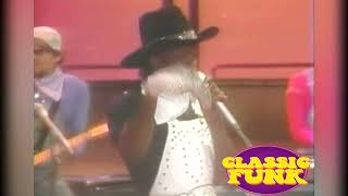 The Gap Band - Party Train (Remaster DRG)