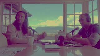 THE HATFIELD TRIP PODCAST with Mark Stepnoski