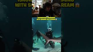 IShowSpeed swimming with sharks on stream 😱 Profile