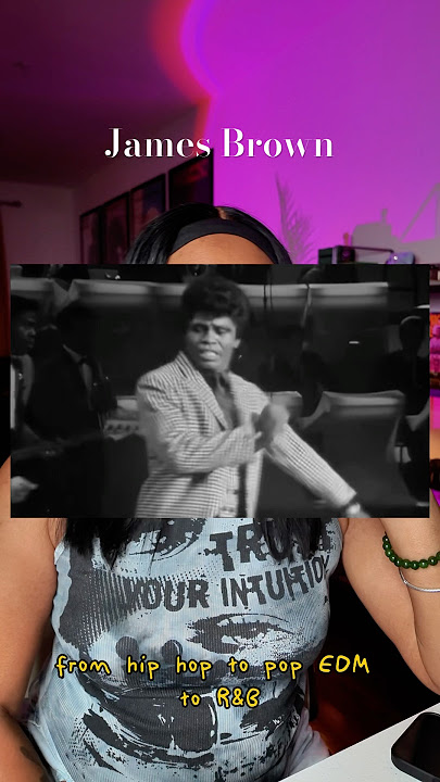 The iconic James Brown & Clyde Stubblefield sample #sampling #soulmusic #jamesbrown #funkmusic