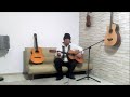Sa-mi canti cobzar-  Beutiful #classicalguitarshorts  #sopranoaria