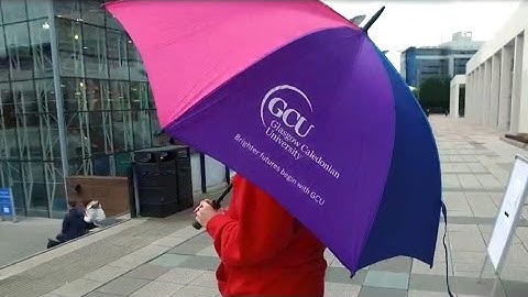 Making the step from college to university