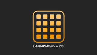 Novation Launchpad FiX Sound