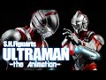 S.H.Figuarts ULTRAMAN -the Animation-
