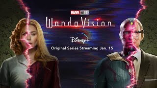 WandaVision   Episode 8 Promo 2  Disney+