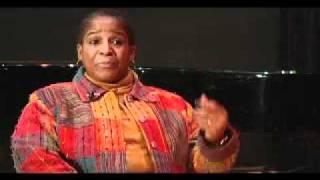 The Dance Pt 1. Carla Washington
