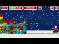 Gold main strike cheristmas edition