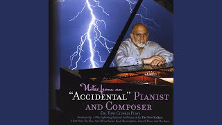Fantasia The Lightning Sonata, Op. 1: I