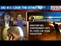 News Today Nine: Srinivasan Trying