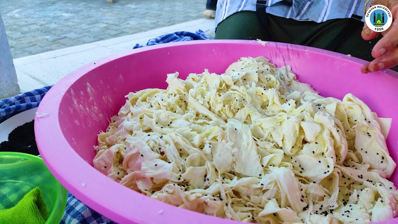 Özvatan İlçesi tanıtım videosu