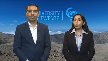 "UAV photogrammetry for Earth Observation" course