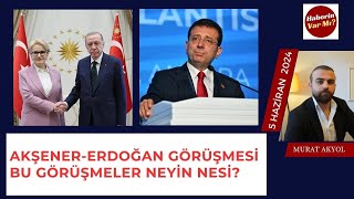 'Emekli Oldu' Denmişti, Erdoğan İle Görüştü. Seçim Anketinde Şaşırtıcı Fark!Emekliye 0 Zam Tehlikesi