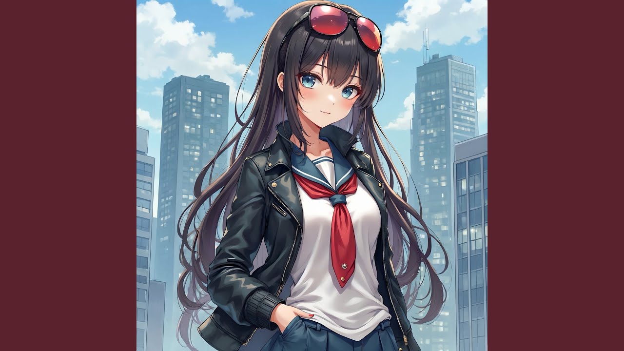 yurimaプロフィール必読願いますページです A Vision of the future (Preview) - YouTube