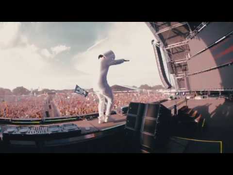 Marshmello at Sunset Music Festival in Tampa, Florida mp3 ke stažení