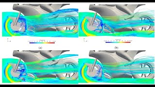 Podcast 183 MotoGP Flow Redirector Aerodynamics