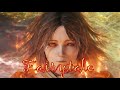 Elden Ring Frenzy Flame - fairytale