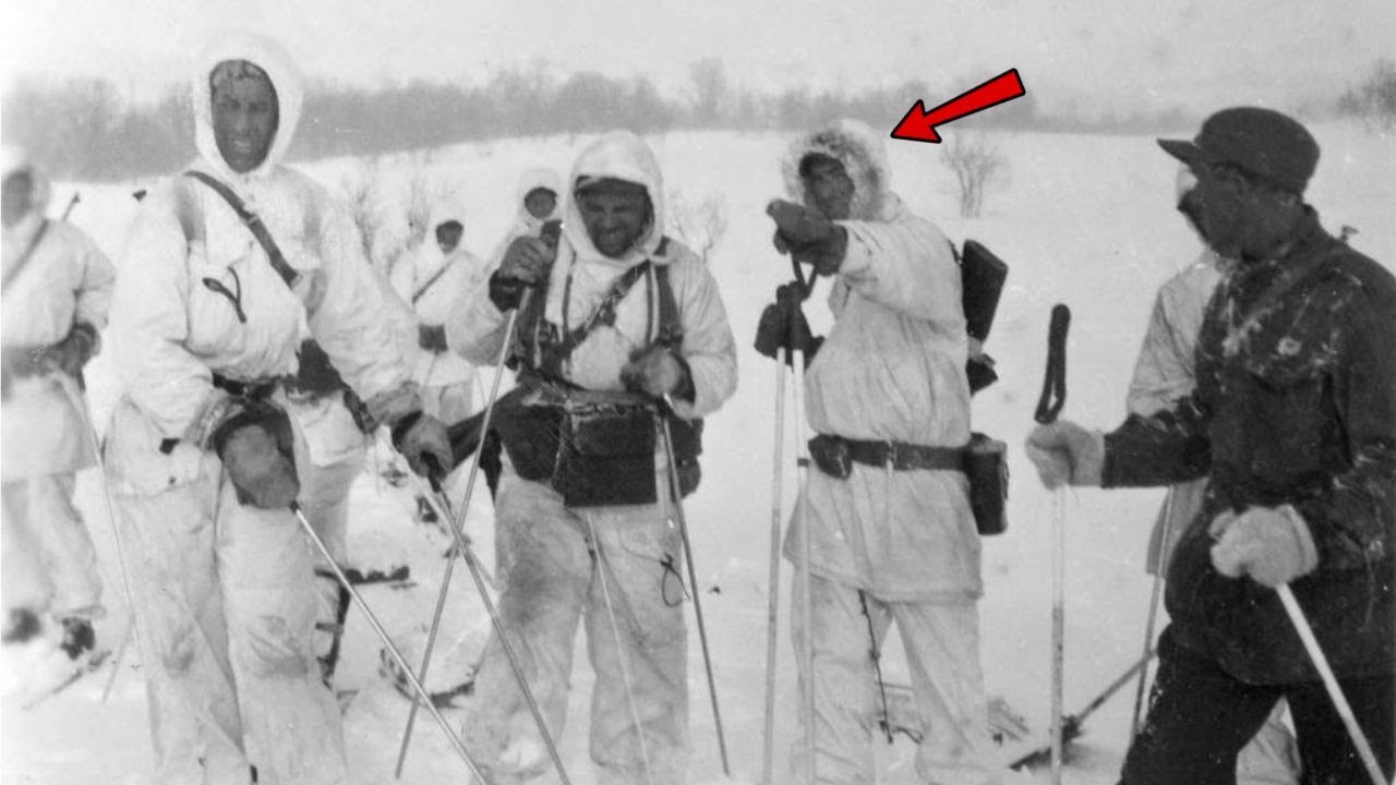 9 Commandos Stopped Hitler's Atomic Bomb—The Most Daring Raid of WWII