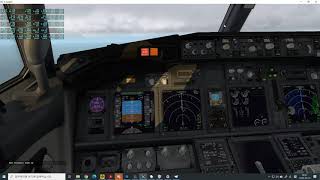 False Glideslope