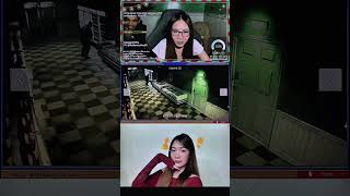 Ngày đầu tiên đi làm gặp trúng lọ vương #games #hellmart #BungMo #gaming #gamergirl #pubg #esports