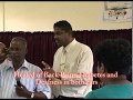 Healed of Deafness, Diabetes and Deafness in both ears │ Miracle Archive