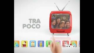 Boing Italy  Bumper Tra Poco  Icarly 20132014