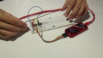 [PIC พัก พัก] EP.05 - เขียนโปรแกรม ไฟกระพริบ กับ 18F2550