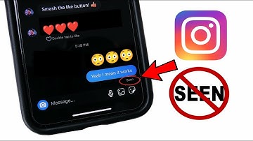 2 Best ways to read Instagram messages without seen