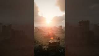 The Sky That Forgot The Light