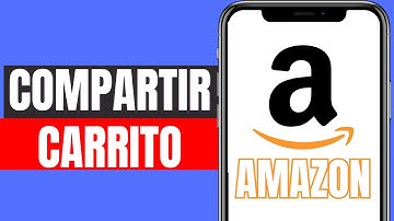 Como Compartir Tu Carrito de Compras de Amazon