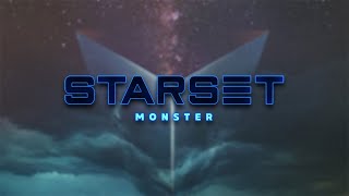Starset: Monster (Radio Edit)