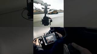 Cinematic Car Footage at Full Speed 🏎️🔥 DJI Transmission + RS 4 Pro