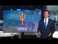 ASU Football: Sun Devil victory over Colorado