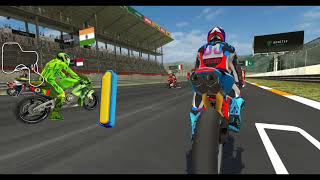 Bike Race Ultra Bike Gameplay - Top Motorcycle Racing Gameplay screenshot 3