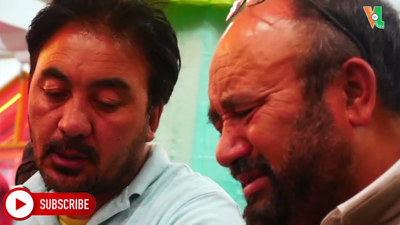 Dua-e-kumail Jamia Masjid kargil | Shab-e-Jumma IKMT |