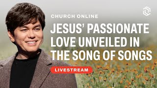 8pm ET | GRC Online — Grace Revolution Digital Church Service | Pastor Joseph Prince